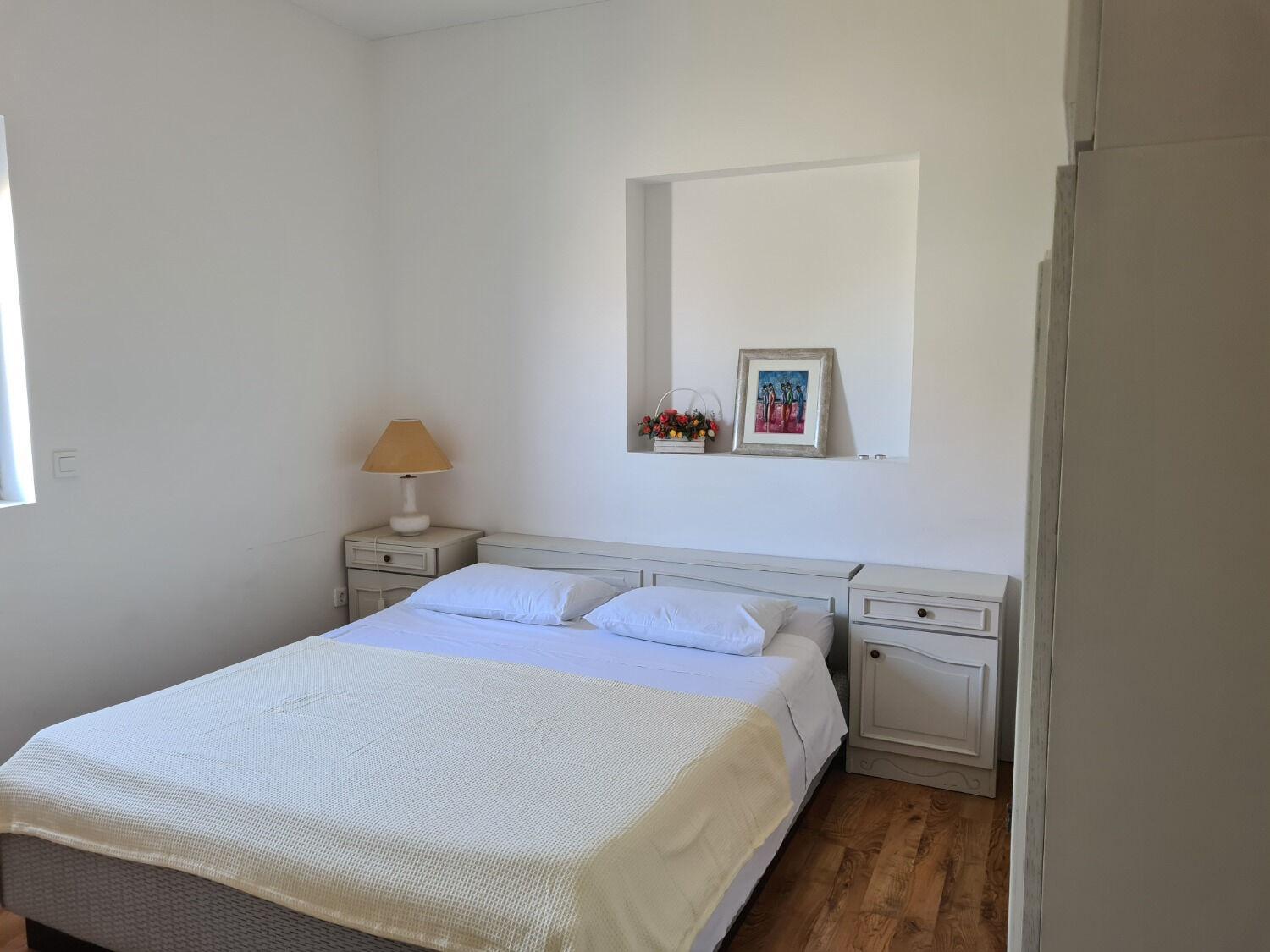 Apartments Stosa Nin Eksteriør bilde